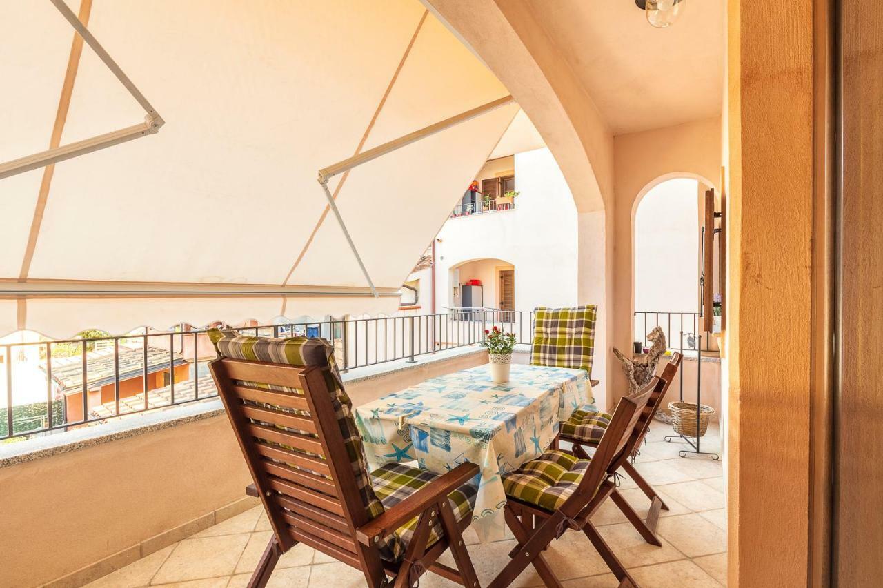 Casa Vacanze Pedras Santa Maria Navarrese Exterior foto